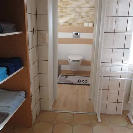 Bed & Breakfast D'hotes Haensler *