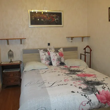 Bed & Breakfast D'hotes Haensler Dambach-la-Ville