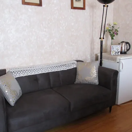 Bed & Breakfast D'hotes Haensler